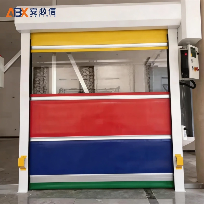 萍乡工业快速门